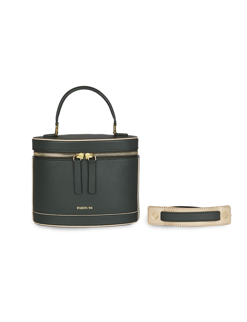 Bolso Prismatic Hunter Green