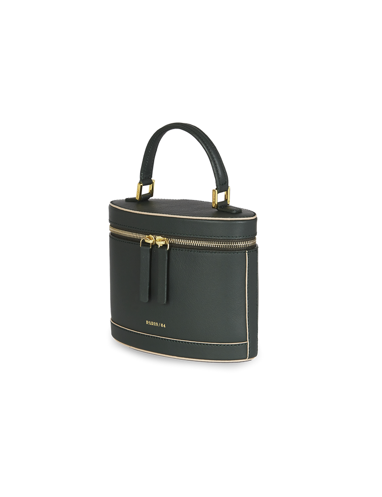 Bolso Prismatic Hunter Green