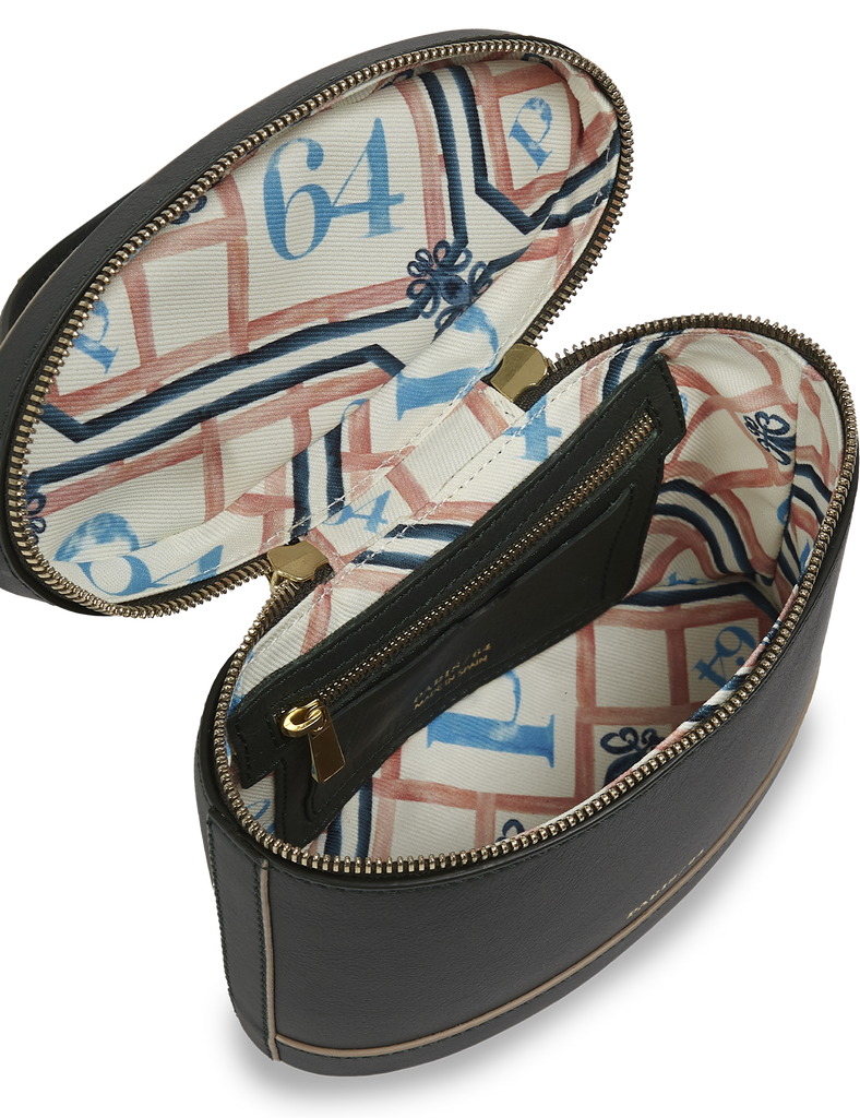 Bolso Prismatic Hunter Green