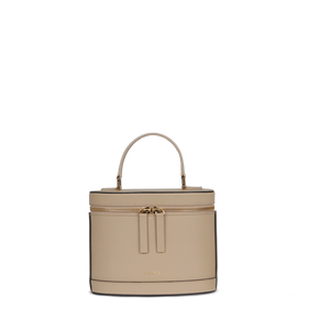 Prismatic Provence Brown Bag by PARIS/64 Prismatic Provence Brown Bag by PARIS/64