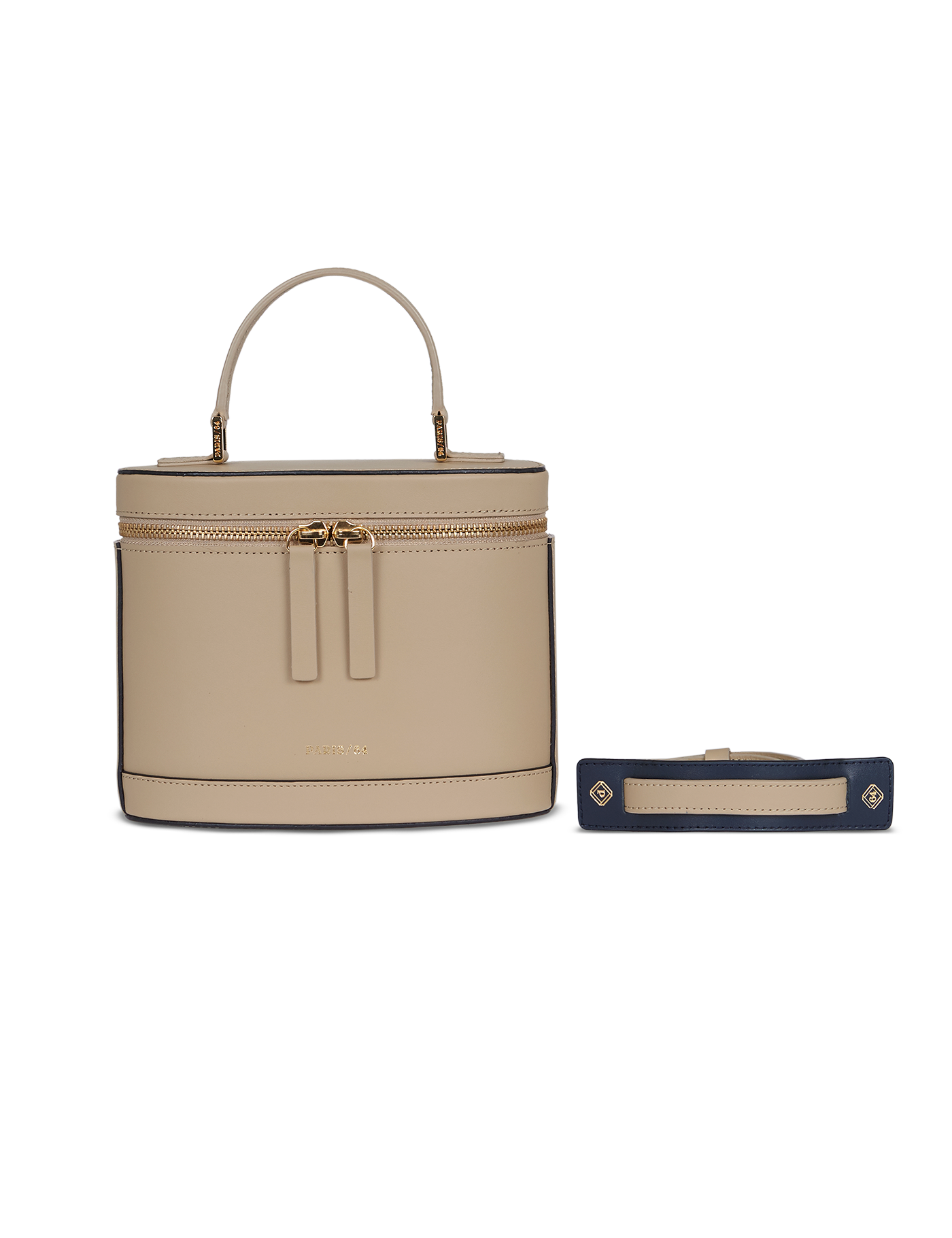 【a】PARIS/64 Prismatic Caramel Prismatic Caramel / PARIS/64