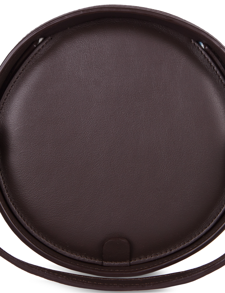 Bolso Provence Bucket Ante Brandy & Brown PARIS/64