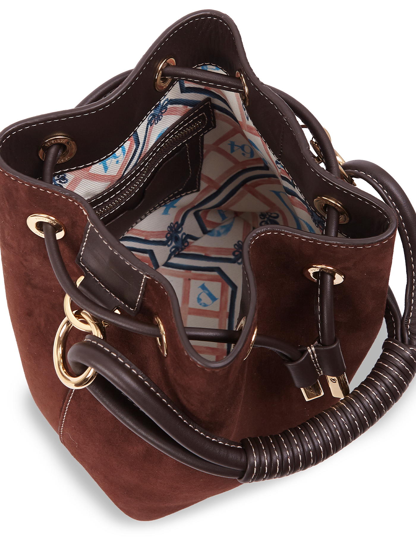 Studio Ante Cacao & Brown Bag by PARIS/64