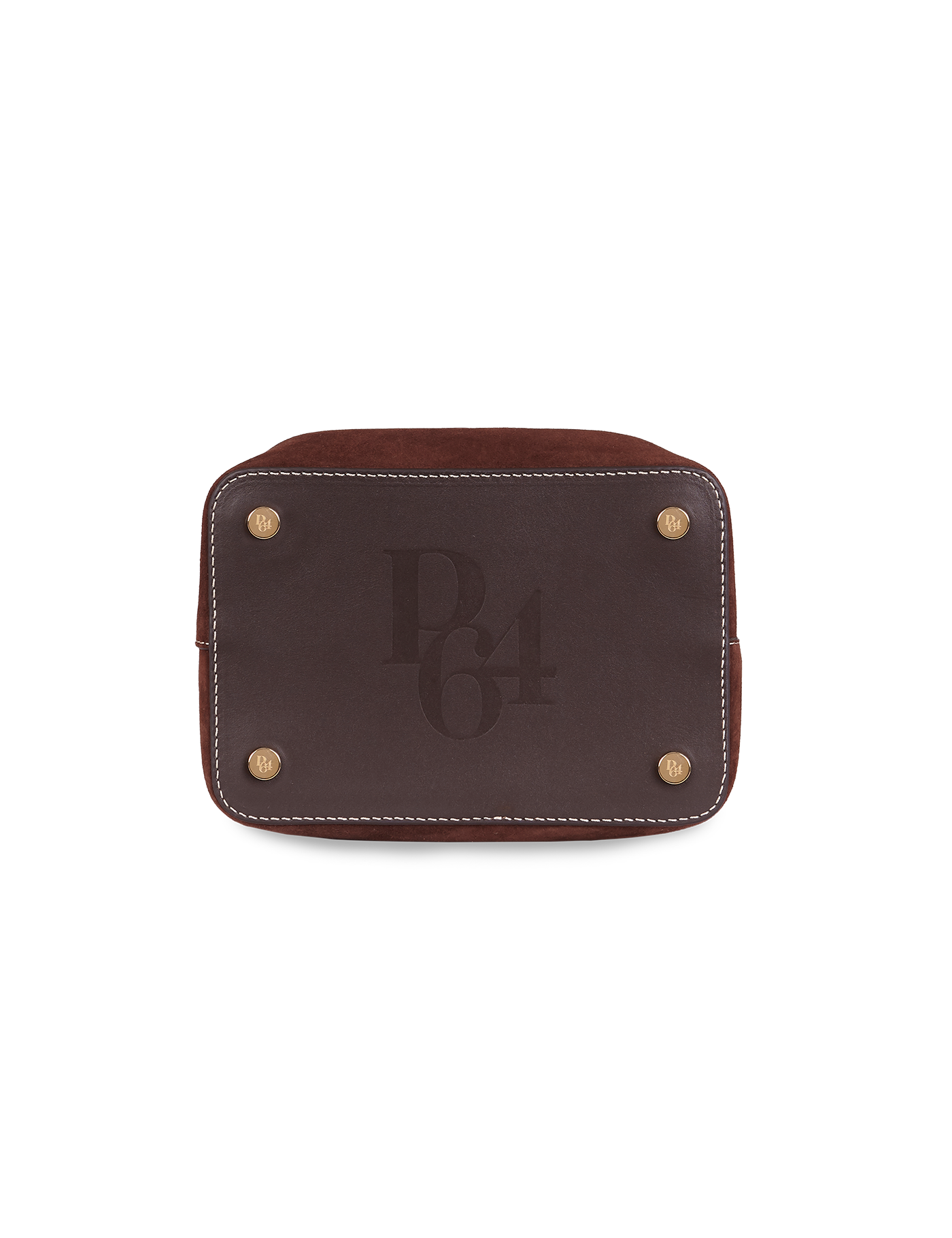 Studio Ante Cacao & Brown Bag by PARIS/64