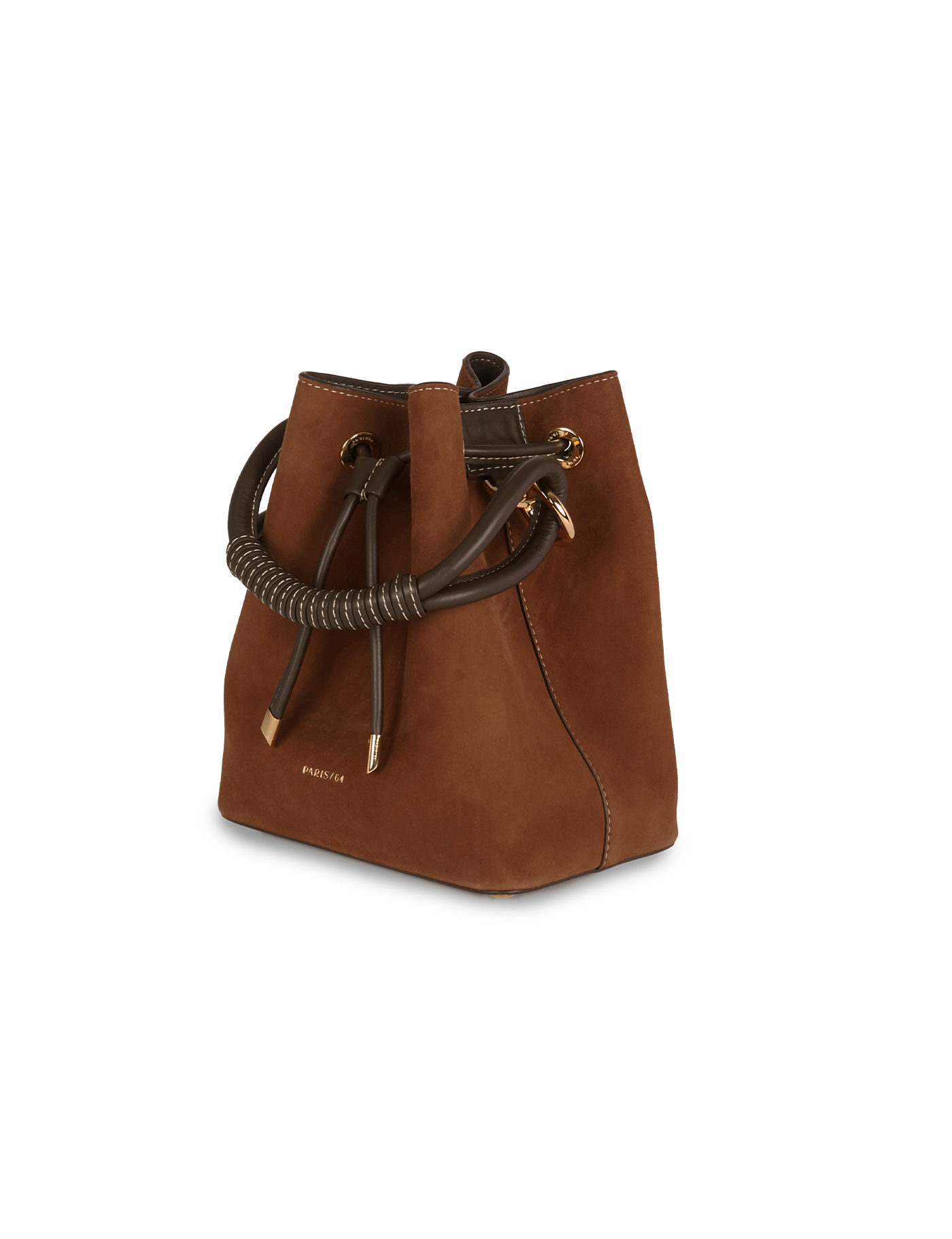 Studio Ante Mocha Bag by PARIS/64