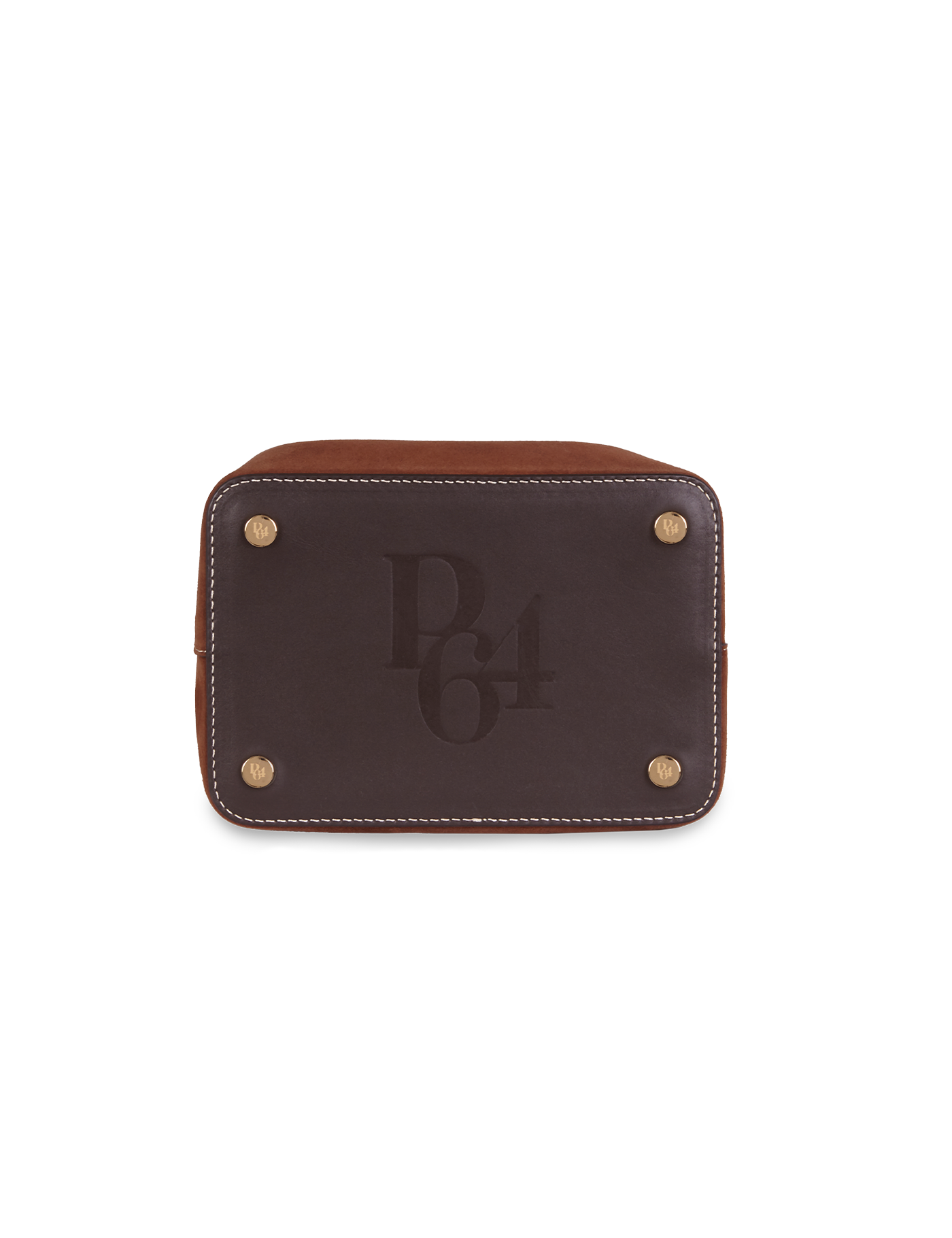 Studio Ante Mocha Bag by PARIS/64