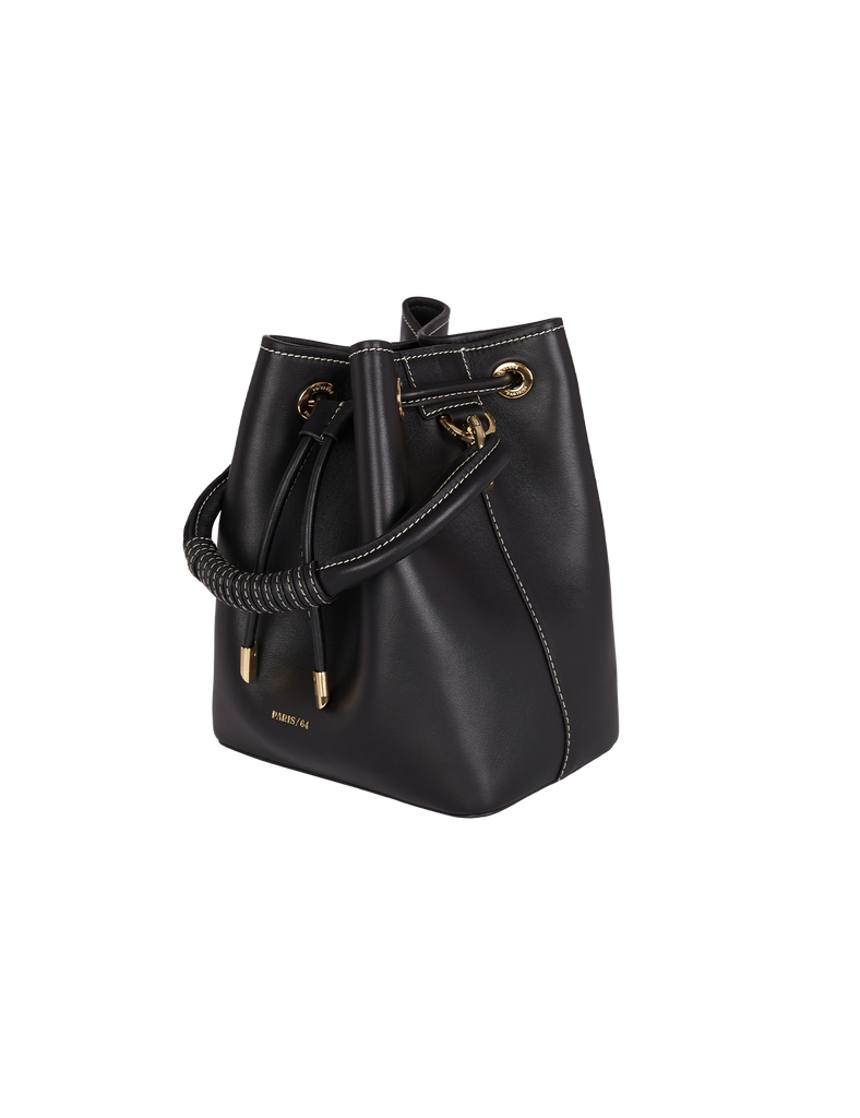 Bolso Studio Black - PARIS/64