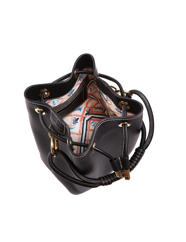 Bolso Studio Black - PARIS/64