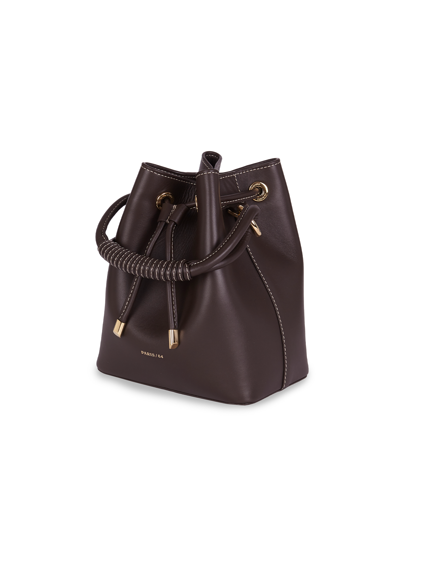 Studio Brown Bag by PARIS/64