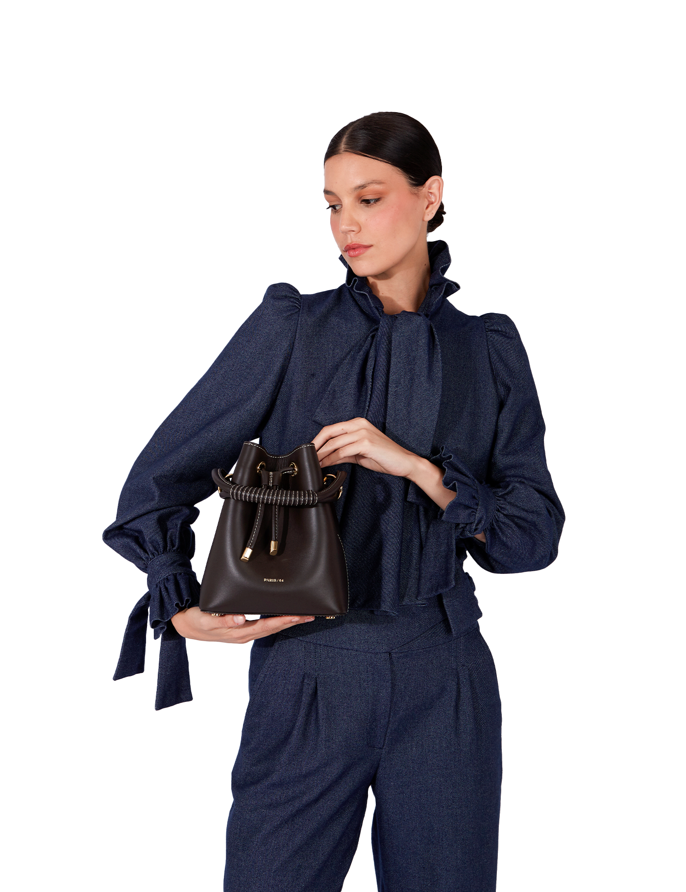 Studio Brown Bag by PARIS/64