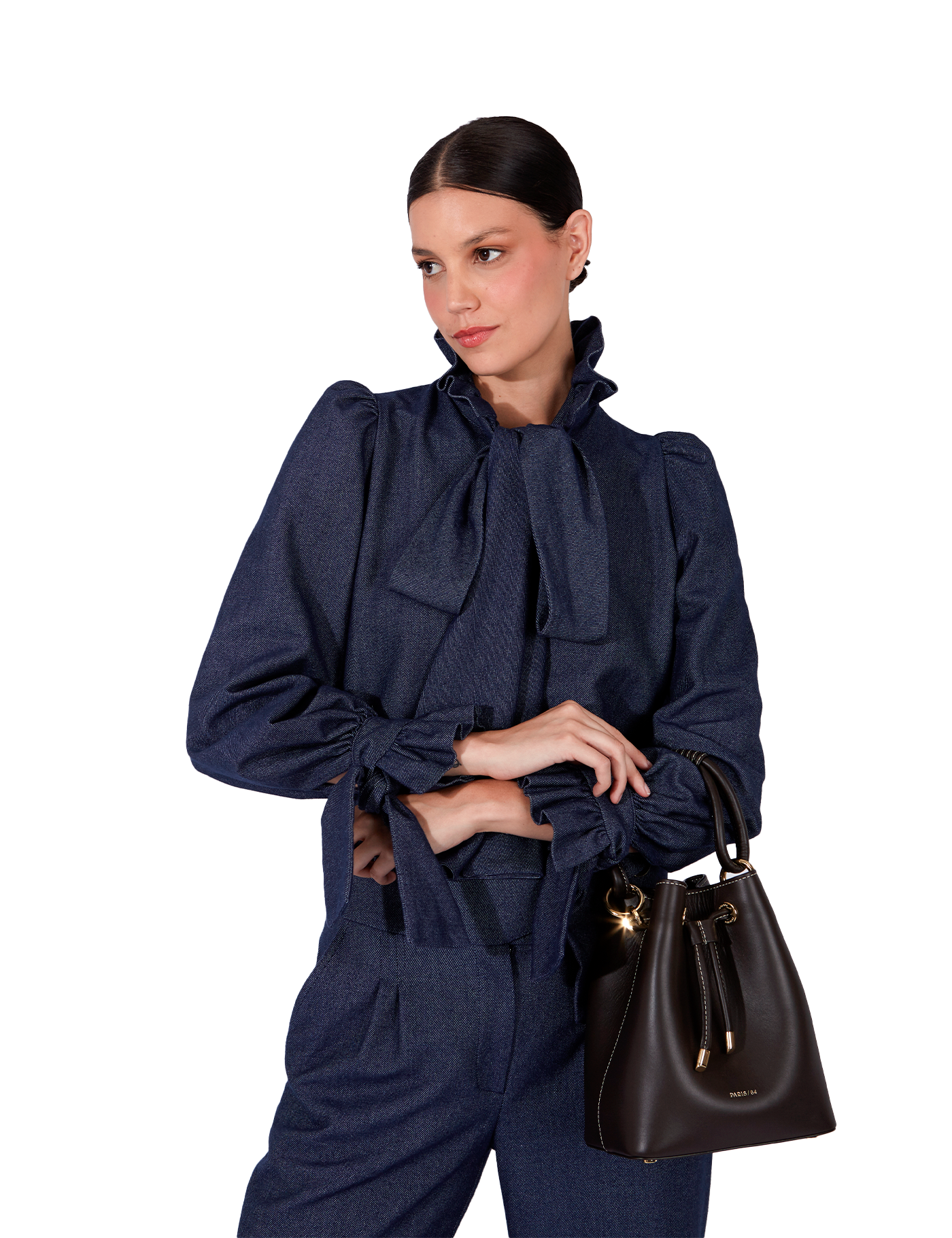 Studio Brown Bag by PARIS/64