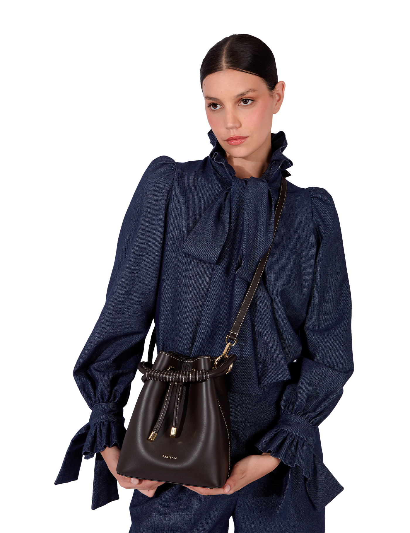 Studio Brown Bag by PARIS/64