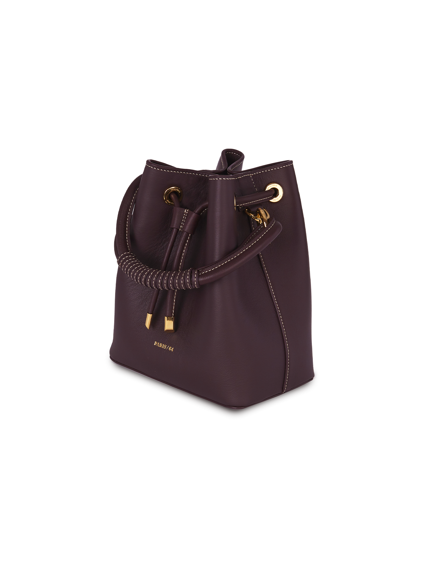 Studio Burdeos バッグ by PARIS/64 Studio Burdeos バッグ by PARIS/64
