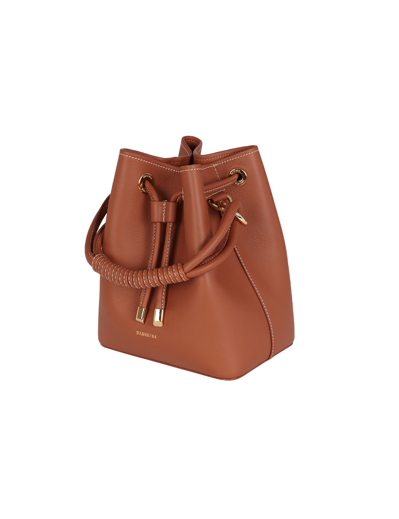 Bolso Studio Cuero - PARIS/64