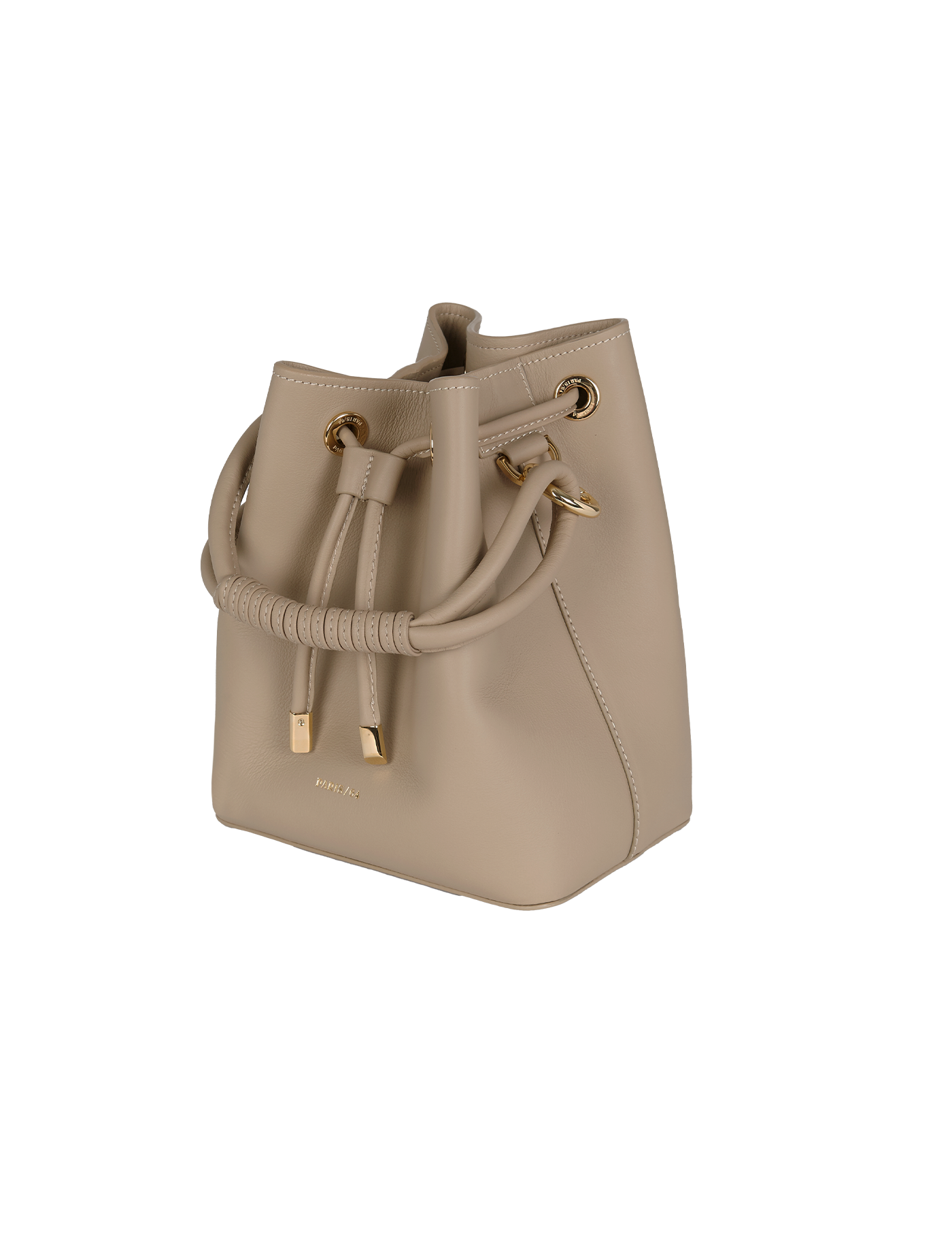 ☆PARIS/64☆ 内側も可愛い♪Studio Taupe ショルダーバッグ ☆PARIS/64☆ 内側も可愛い♪Studio Taupe ショルダーバッグ