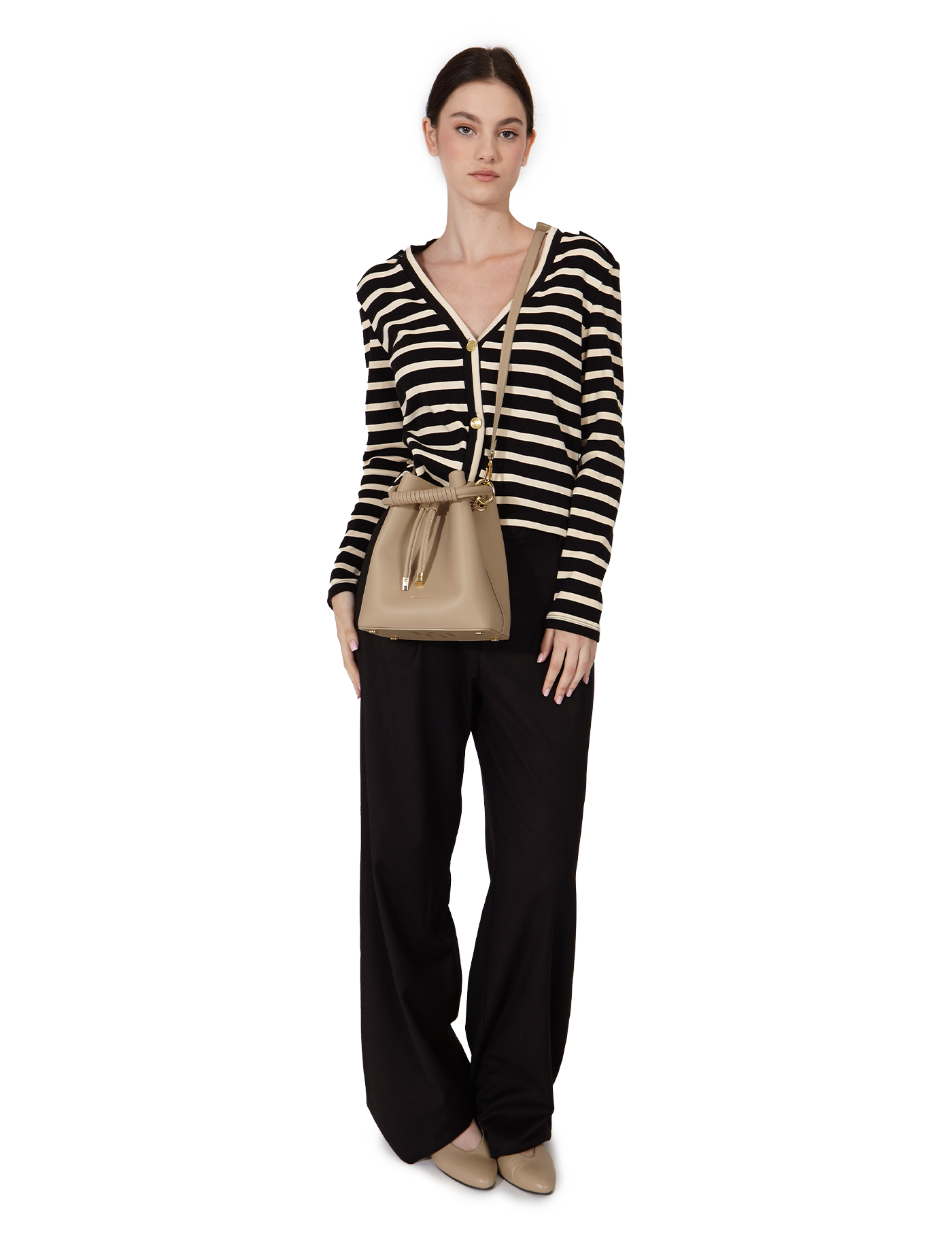 Studio Taupe バッグ by PARIS – PARIS/64