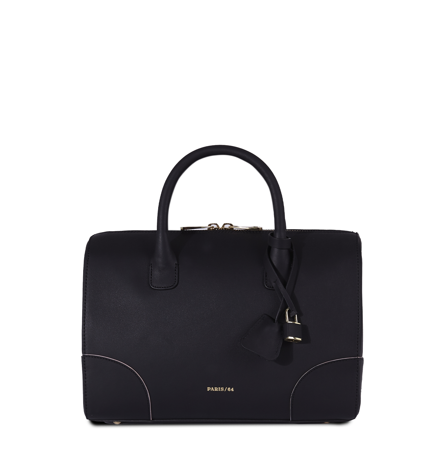 バッグ PARIS/64 studio black Studio Black by Paris/64 – PARIS/64 バッグ PARIS/64 studio black Studio Black by Paris/64 – PARIS/64