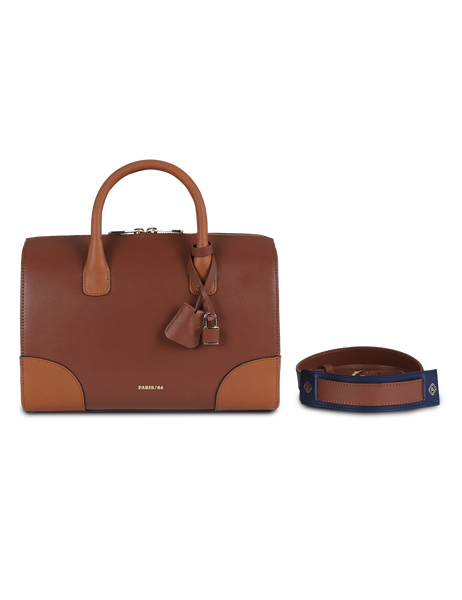bolso-tresor-chocolate-