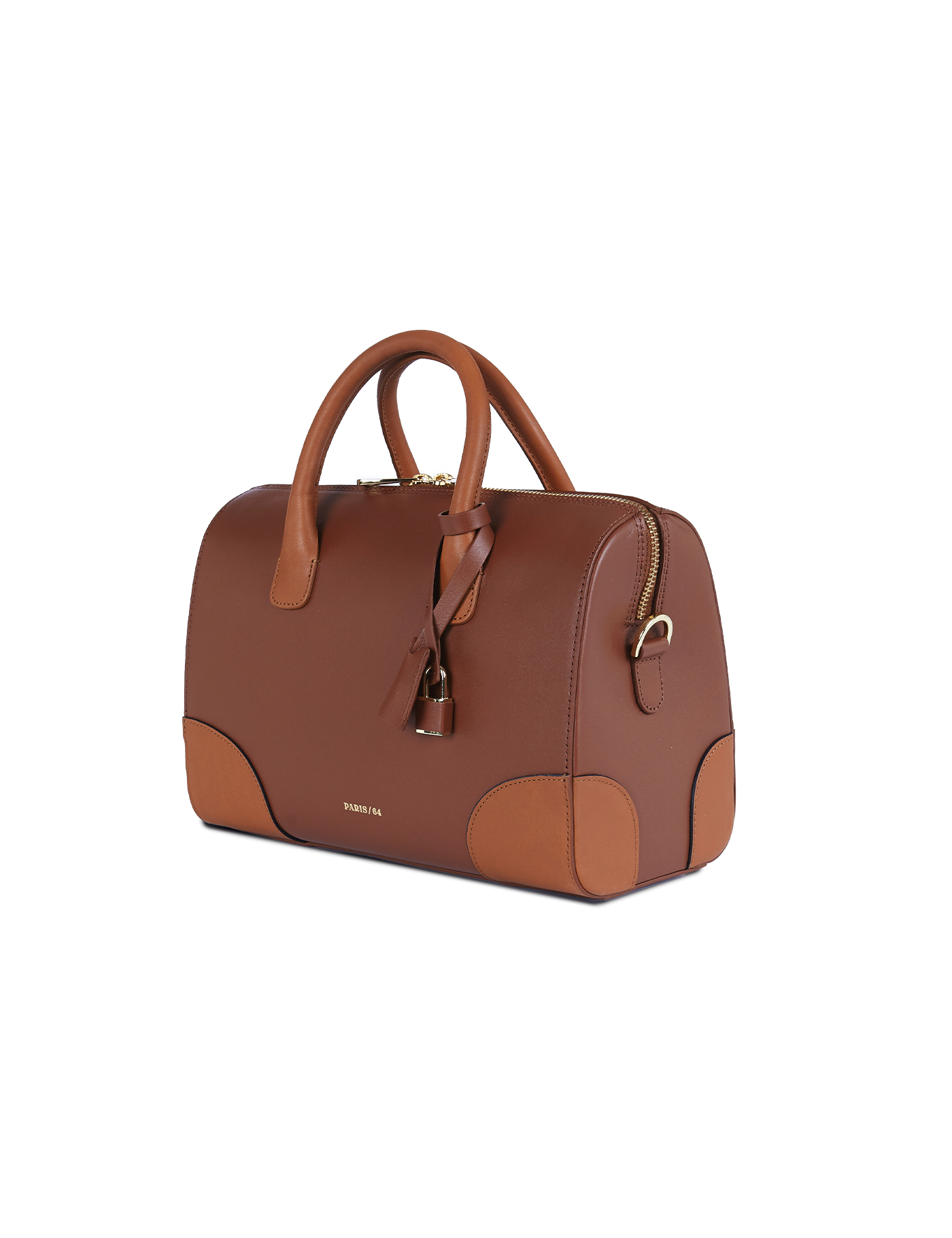 タッキー☆Paris64 Trésor Chocolate bolso-tresor-chocolate-