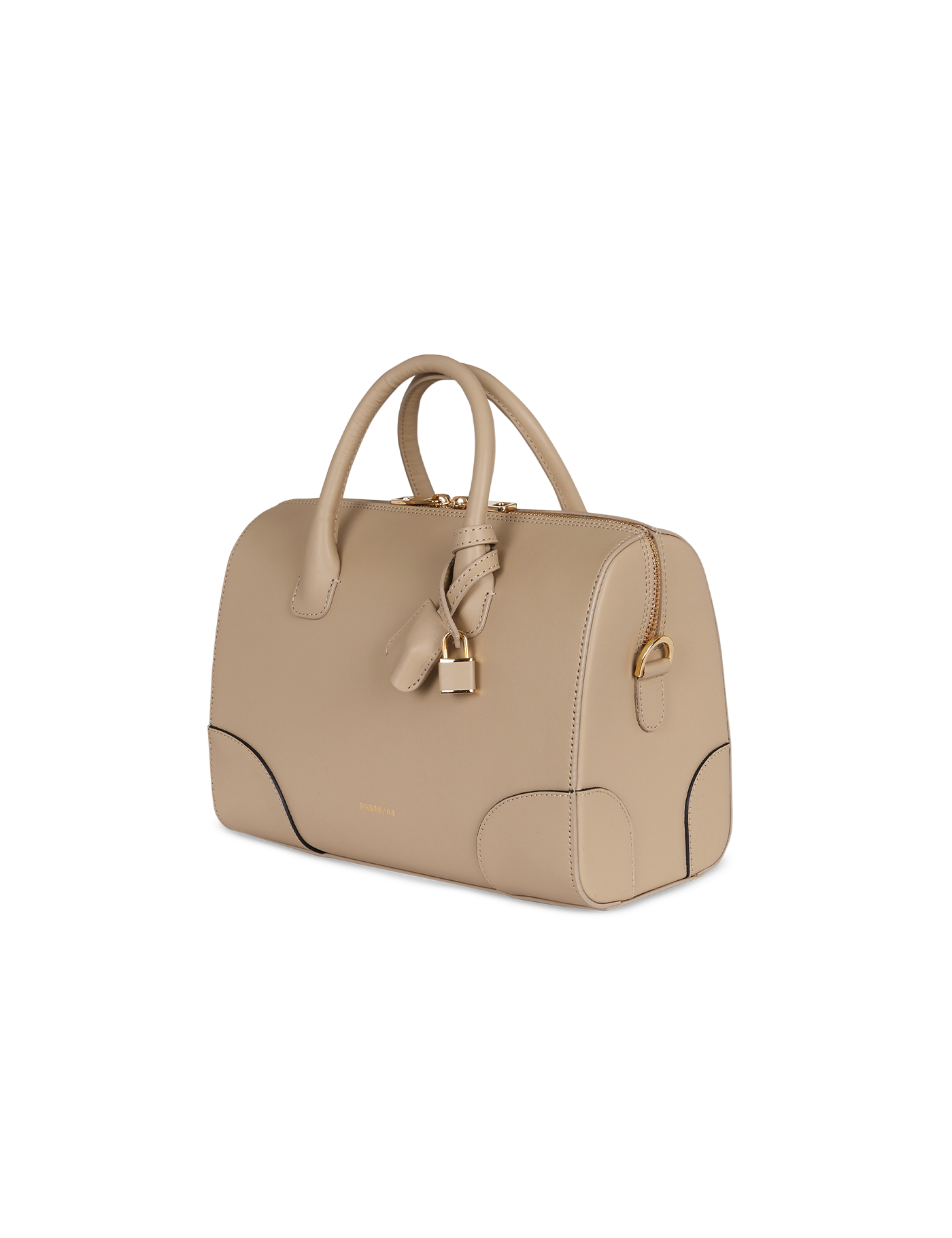 Trésor Taupe by PARIS/64