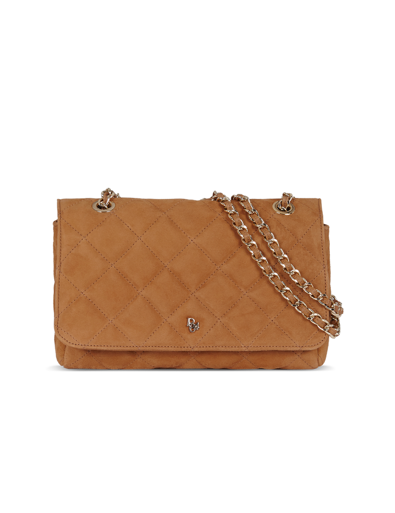 Bolso Versailles Ante Brandy PARIS/64