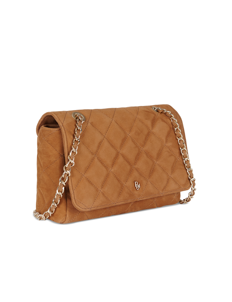 Bolso Versailles Ante Brandy PARIS/64