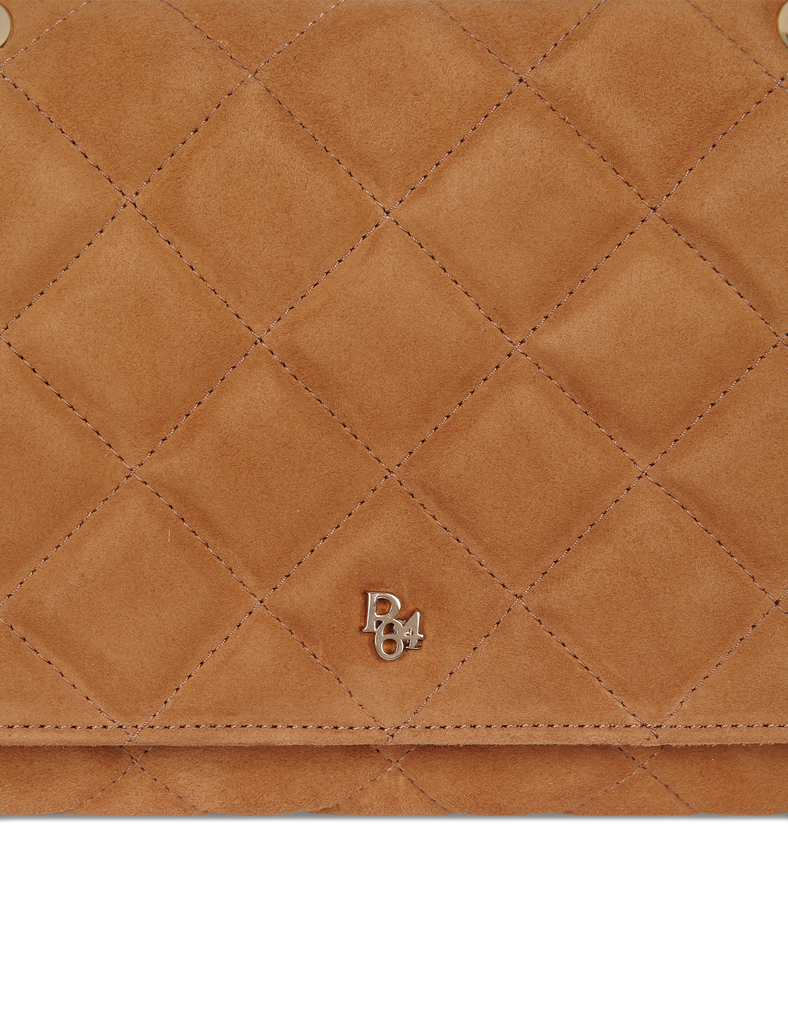 Bolso Versailles Ante Brandy PARIS/64