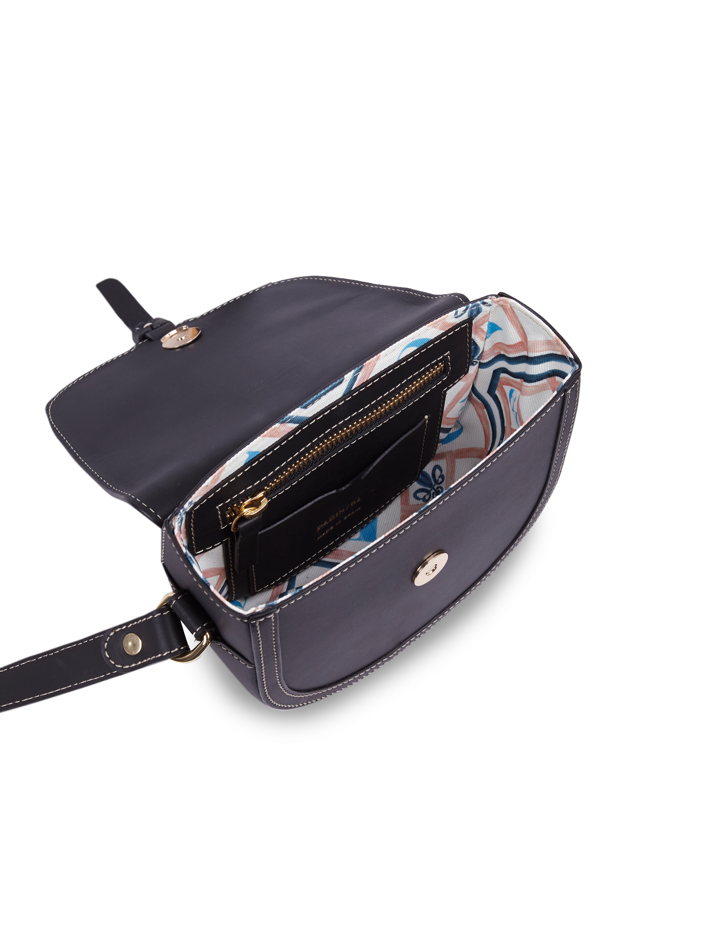 Windsor Black by PARIS/64 Windsor Black by PARIS/64