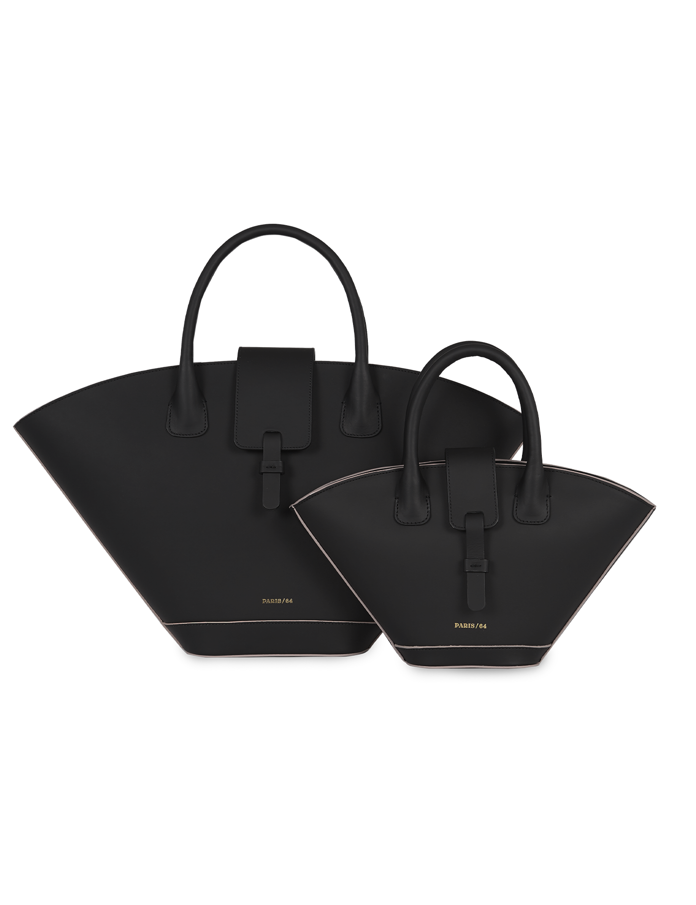 Mini Lumière Black by PARIS/64 Mini Lumière Black by PARIS/64