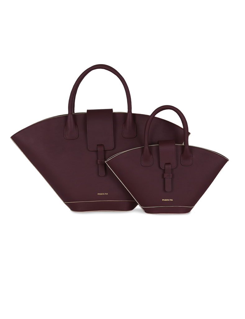 Bolsos Lumière Burdeos - PARIS/64