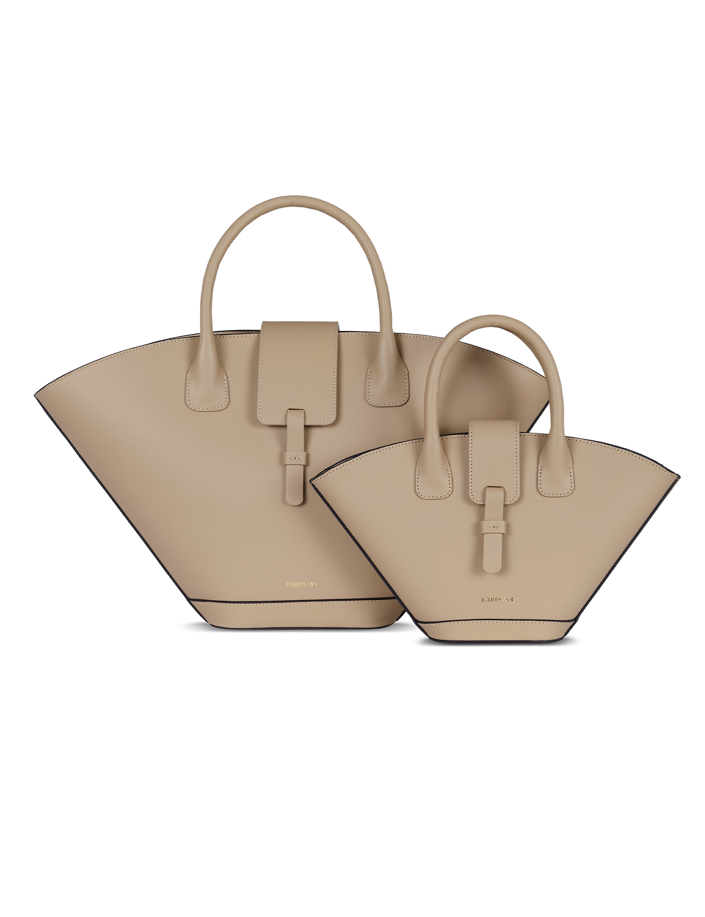 Mini Lumière Taupe by PARIS/64 Mini Lumière Taupe by PARIS/64