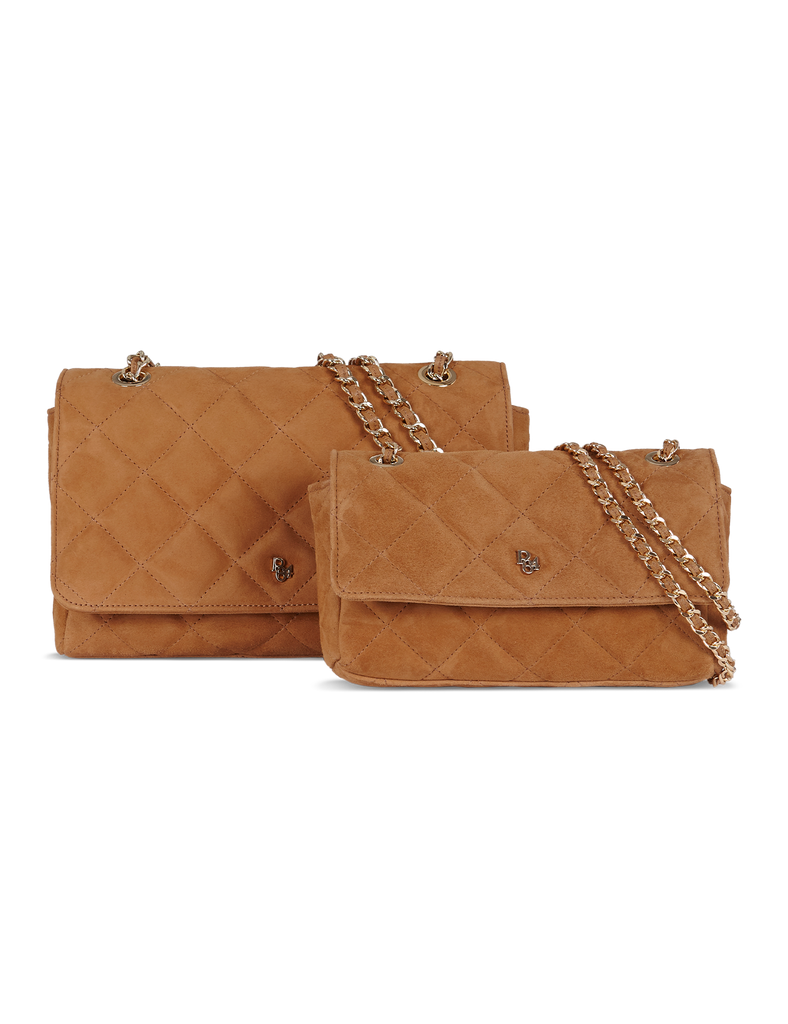 Bolsos Versailles Ante Brandy PARIS/64