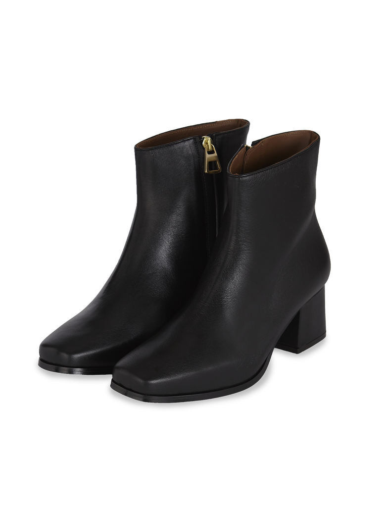 Botín Jane Black PARIS/64