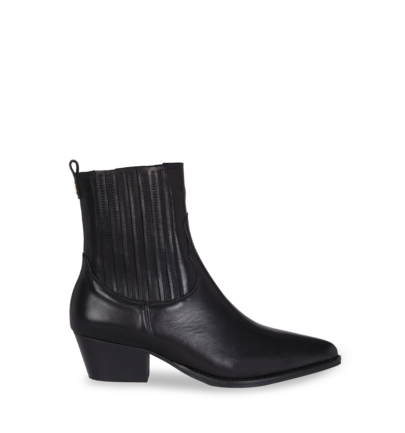 celine ベルリンブーツ celine ウエスタン ベルリン ヒールブーツ 40