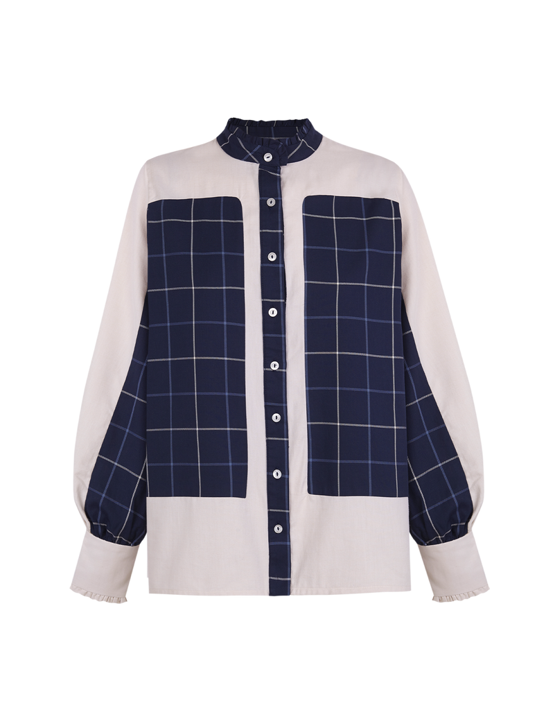 Camisa Pascale - PARIS/64