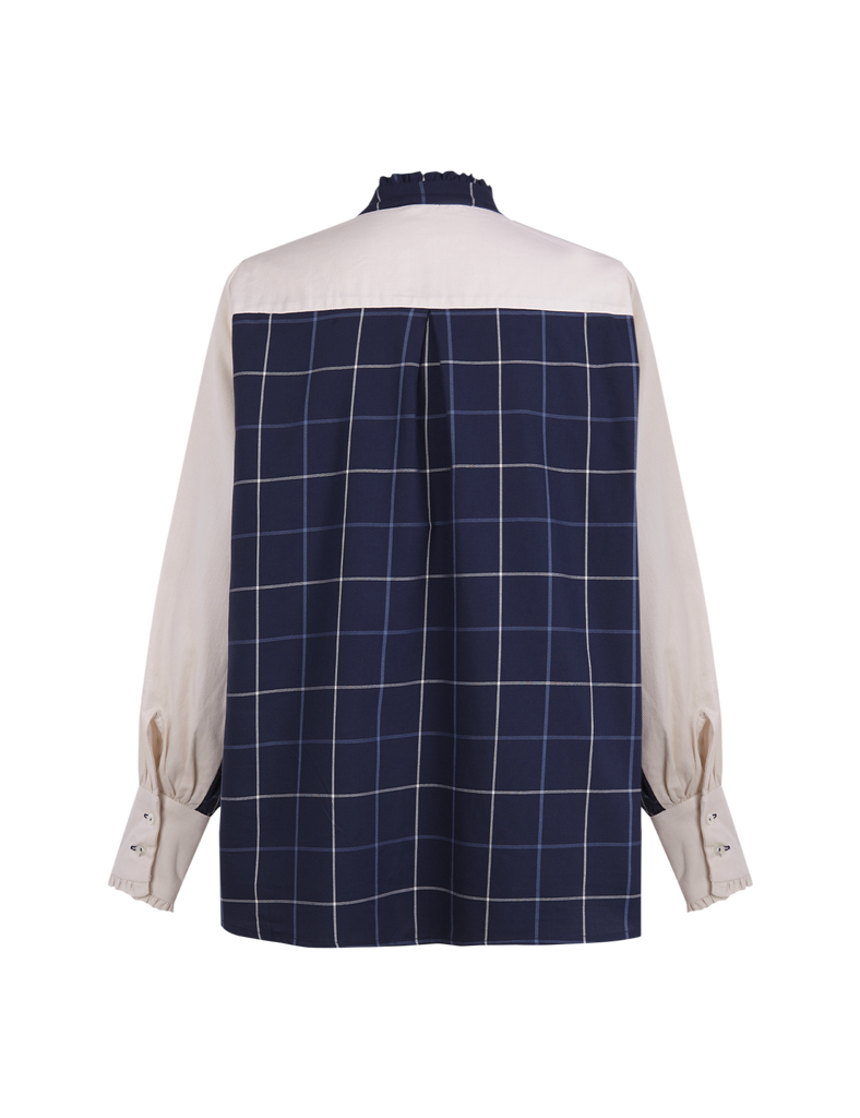 Camisa Pascale - PARIS/64