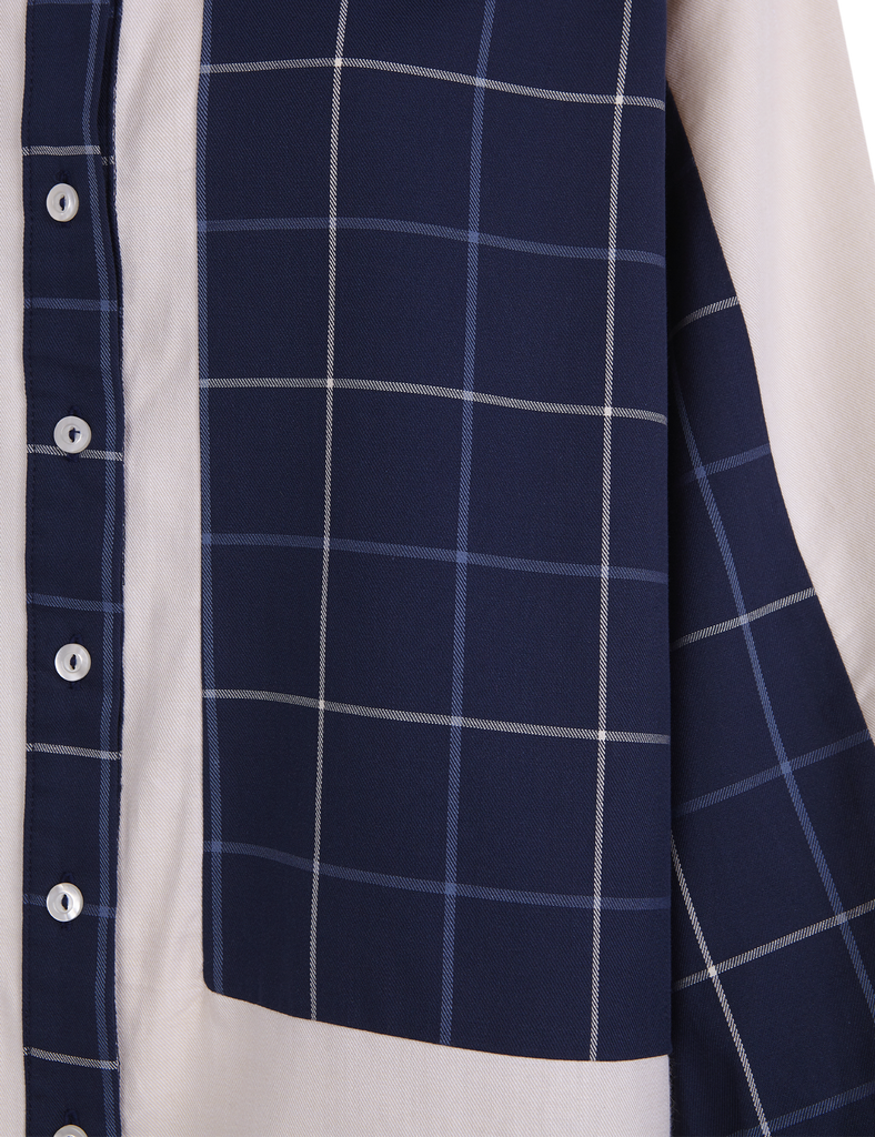 Camisa Pascale - PARIS/64