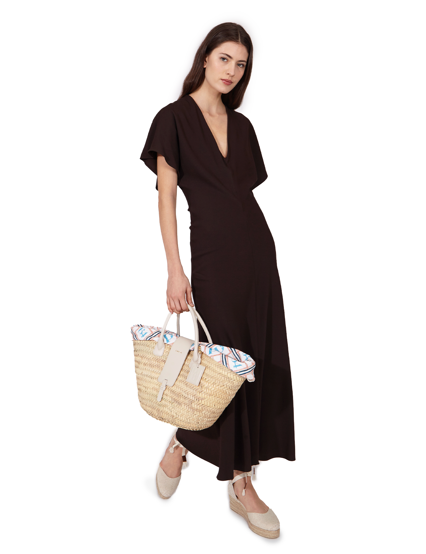 PARIS/64|Oh La La 洗練×収納力 上品 大人の高見えバッグ PARIS/64|Oh La La 洗練×収納力 上品 大人の高見えバッグ