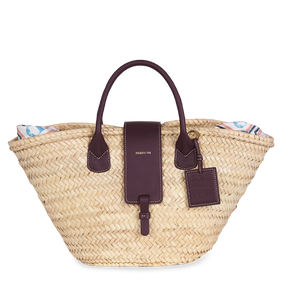 Capazo Oh Là Là Burdeos by PARIS/64 Capazo Oh Là Là Burdeos by PARIS/64