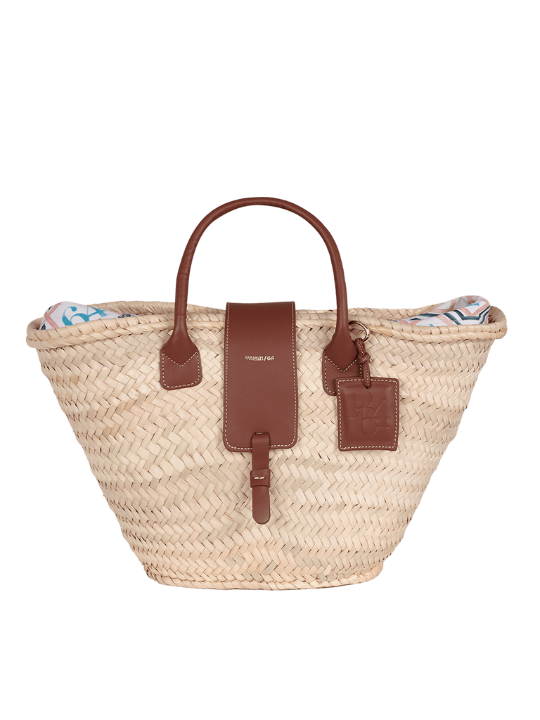 Basket Bags by PARIS/64 Basket Bags by PARIS/64