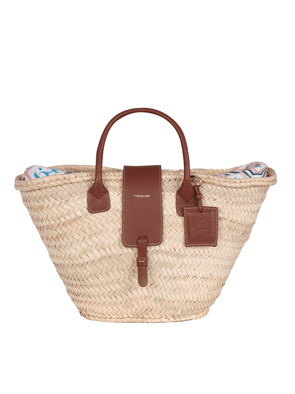 Basket Bags by PARIS/64 Basket Bags by PARIS/64