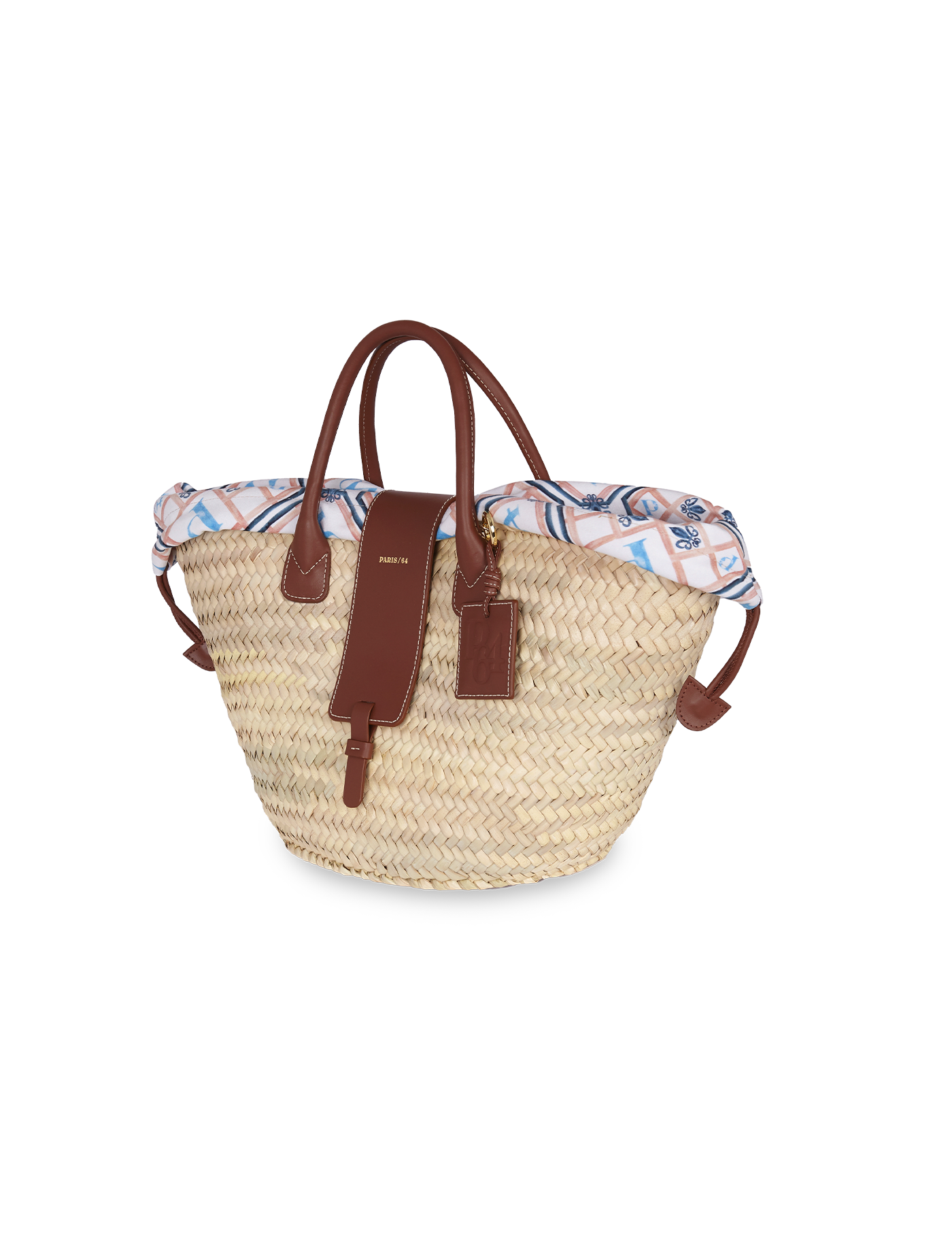 Oh Là Là Chocolate Buscket by PARIS/64 Oh Là Là Chocolate Buscket by PARIS/64