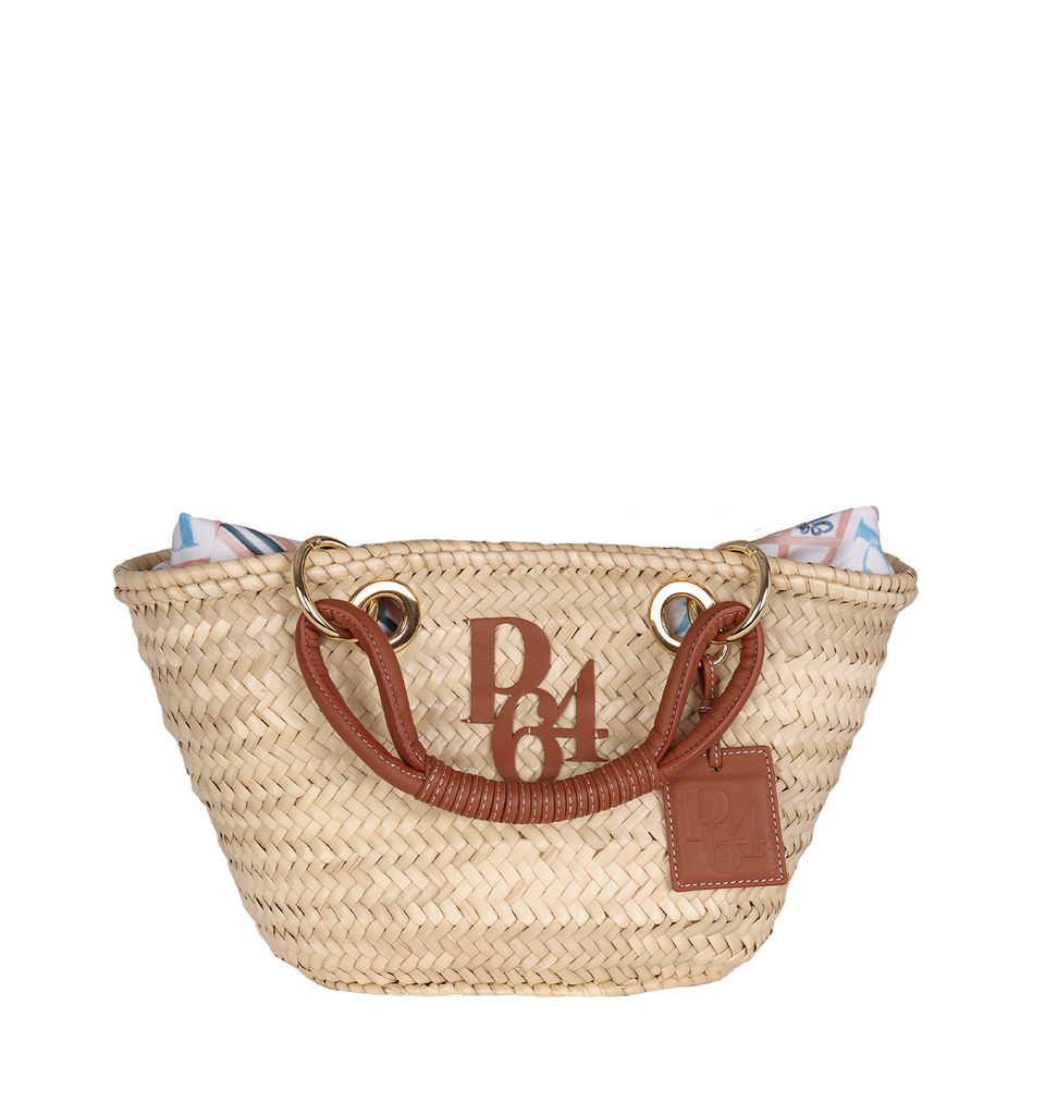Basket Bags by PARIS/64 Basket Bags by PARIS/64
