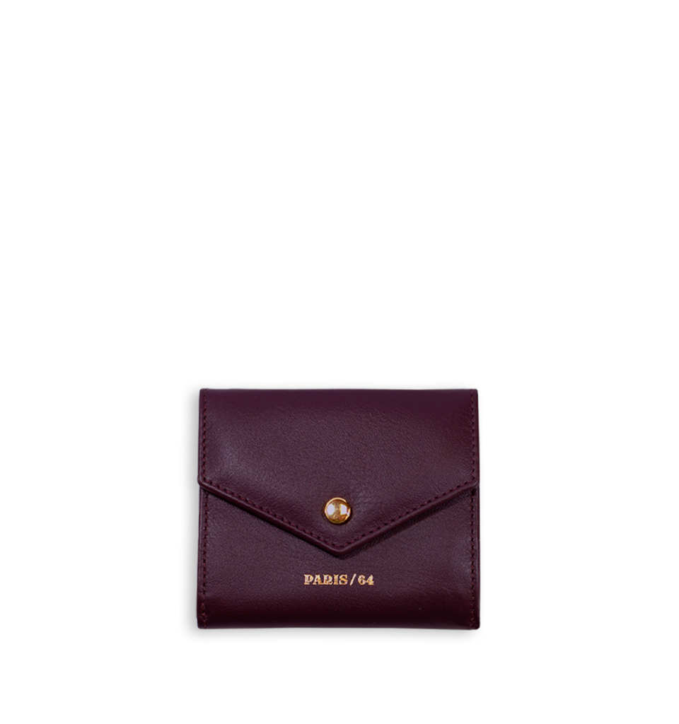 財布 PARIS/64 財布 PARIS/64