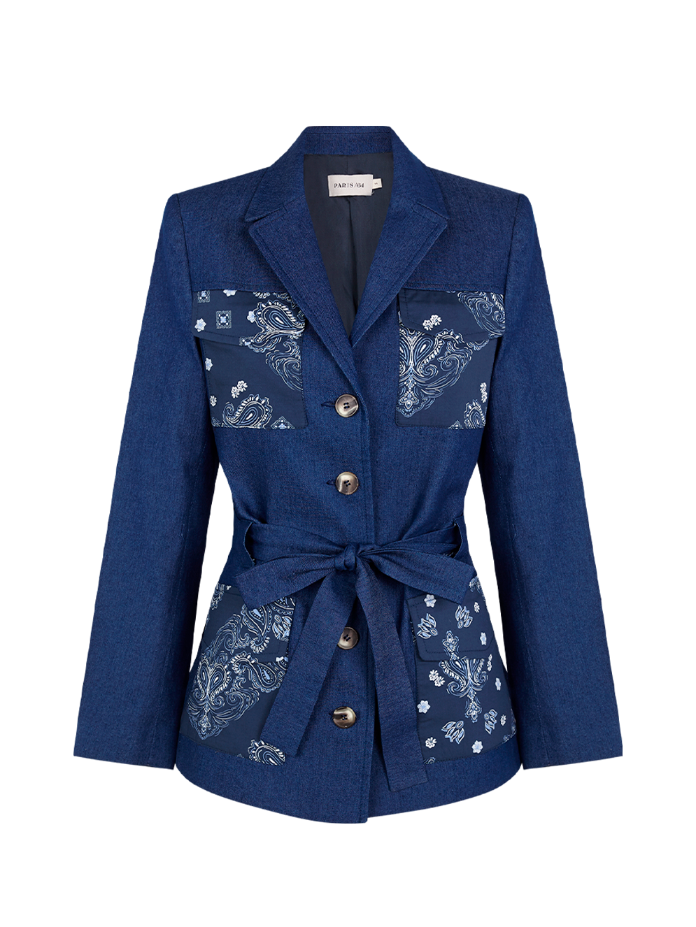 Paris Sixieme様 Blazers & Chaquetas by PARIS/64