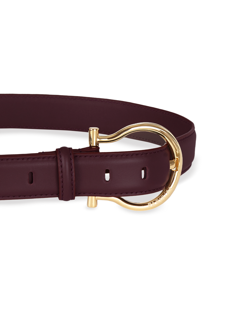 Cinturón Audrey Burdeos - PARIS/64