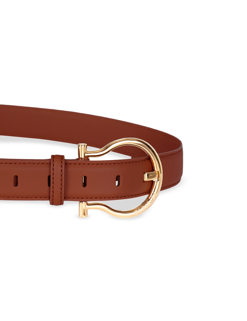 Cinturón Audrey Chocolate - PARIS/64