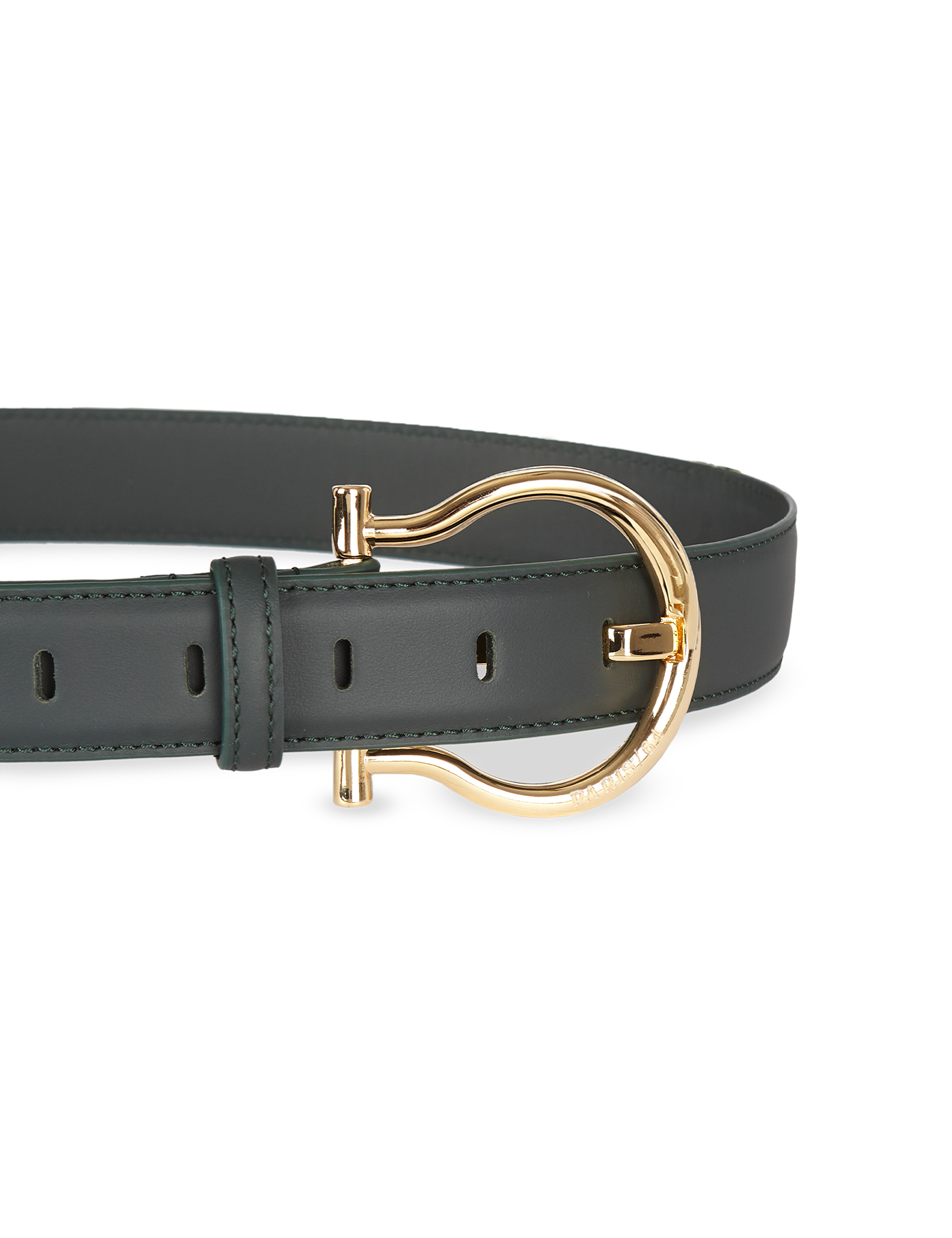 Audrey Hunter Green Belt by PARIS/64