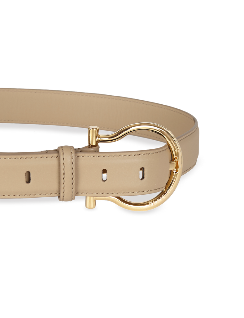 Cinturón Audrey Taupe - PARIS/64