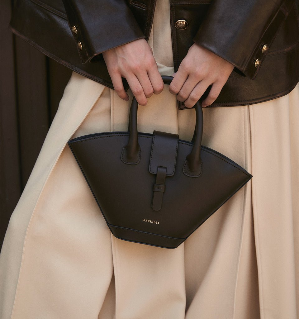 【 paris64 world 】 かごバッグ Parisから届いた可愛いバッグ🇫🇷💓 @paris64world 💋 早く使い